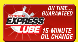 Toyota Express at Houle Toyota Montreal Toyota Express on pre-owned Toyota Montreal