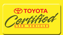 Toyota Certified at Houle Toyota Montreal Toyota Certified pre-owned Toyota Montreal