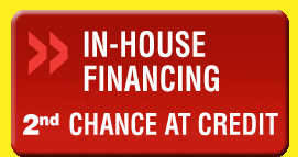 2nd chance at credit and In-house financing at Houle Toyota Montreal 2e chance at credit on pre-owned Toyota Montreal