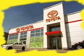Houle Toyota à Montréal Toyota occasion montreal chez Houle Toyota Montreal